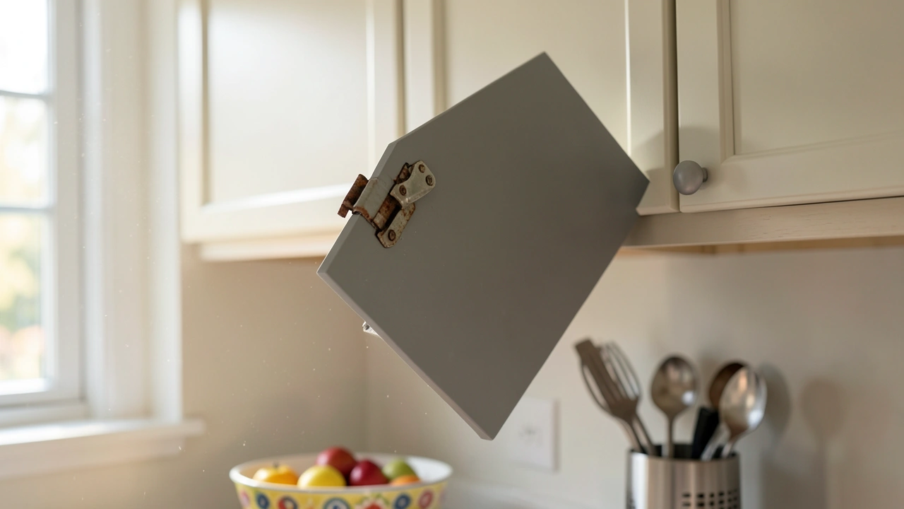 Why Kitchen Cabinets Fail After Installation