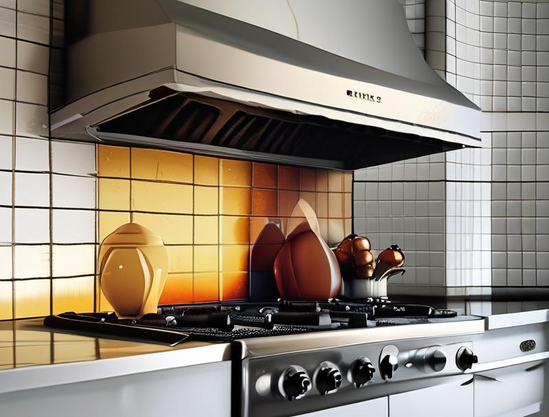 Why Kitchen Grease Keeps Coming Back