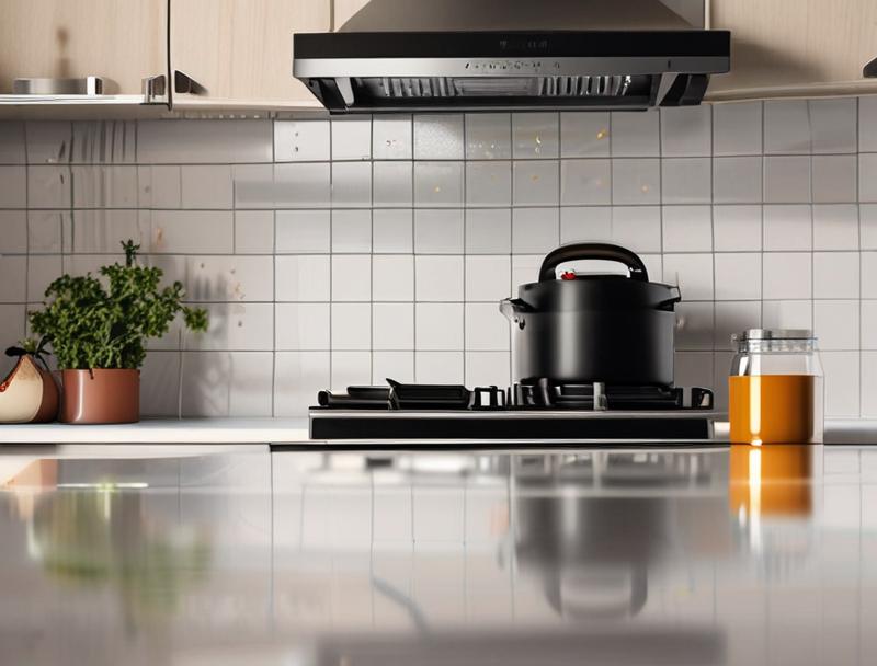 Best Way To Clean Grease Off Kitchen Walls