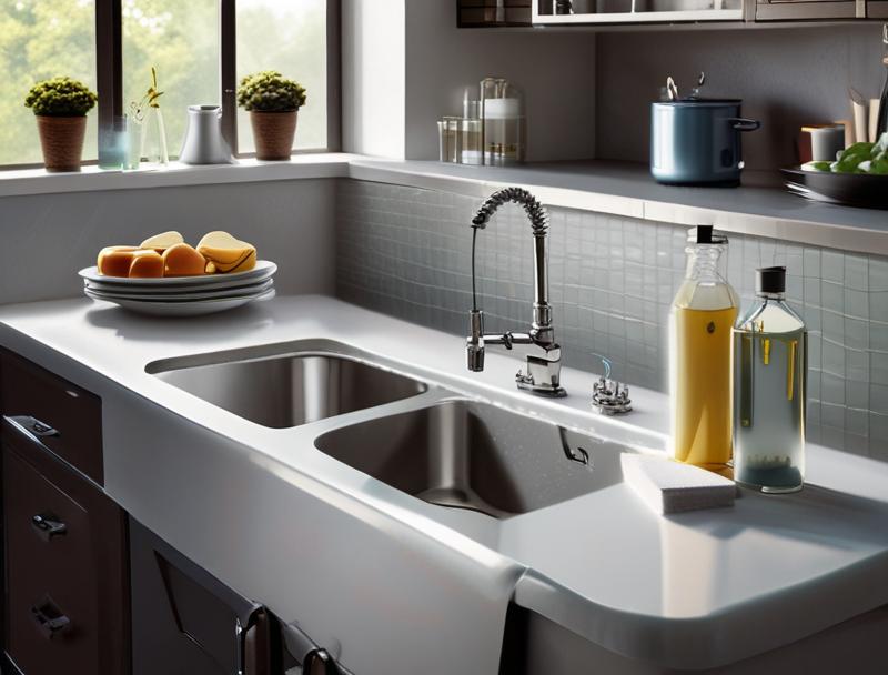 How To Clean Kitchen After Pest Infestation