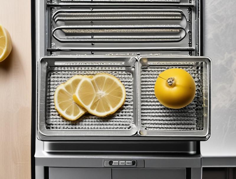 How To Clean Range Hood Filters At Home