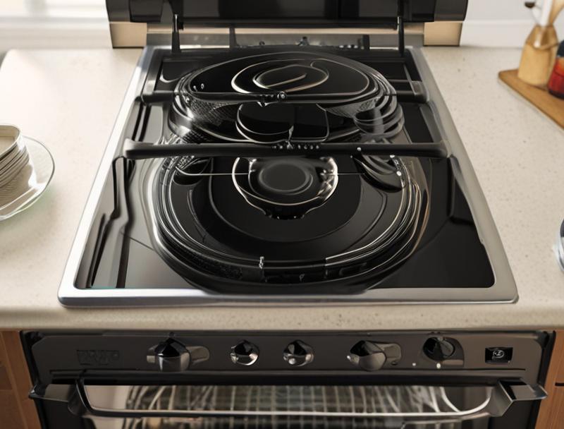How To Clean Stove Burners That Won’T Come Clean