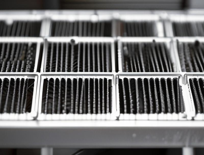 How To Remove Grease From Kitchen Exhaust Fan