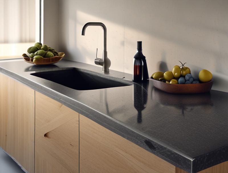 How To Remove Stains From Granite Countertops