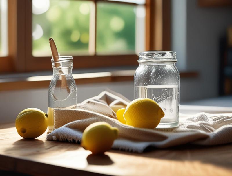 How To Unclog A Kitchen Sink Naturally