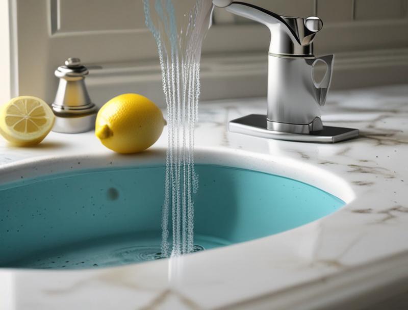 Why Kitchen Sink Smells And How To Fix It